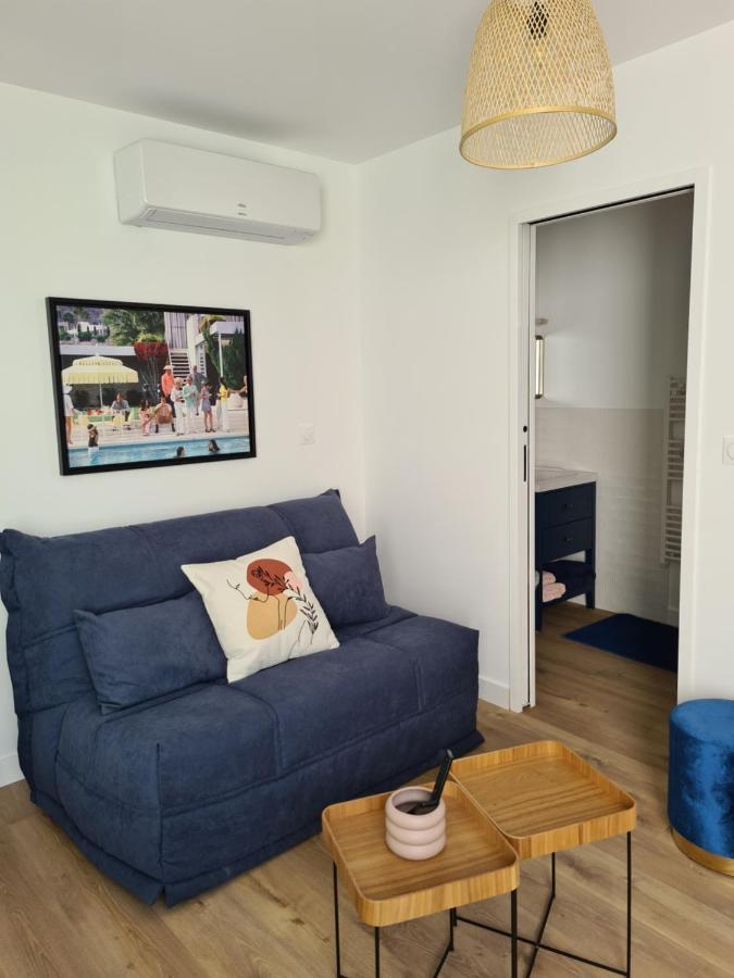 Ferienwohnung Location La Rebelle - La Rochelle B Exterior foto