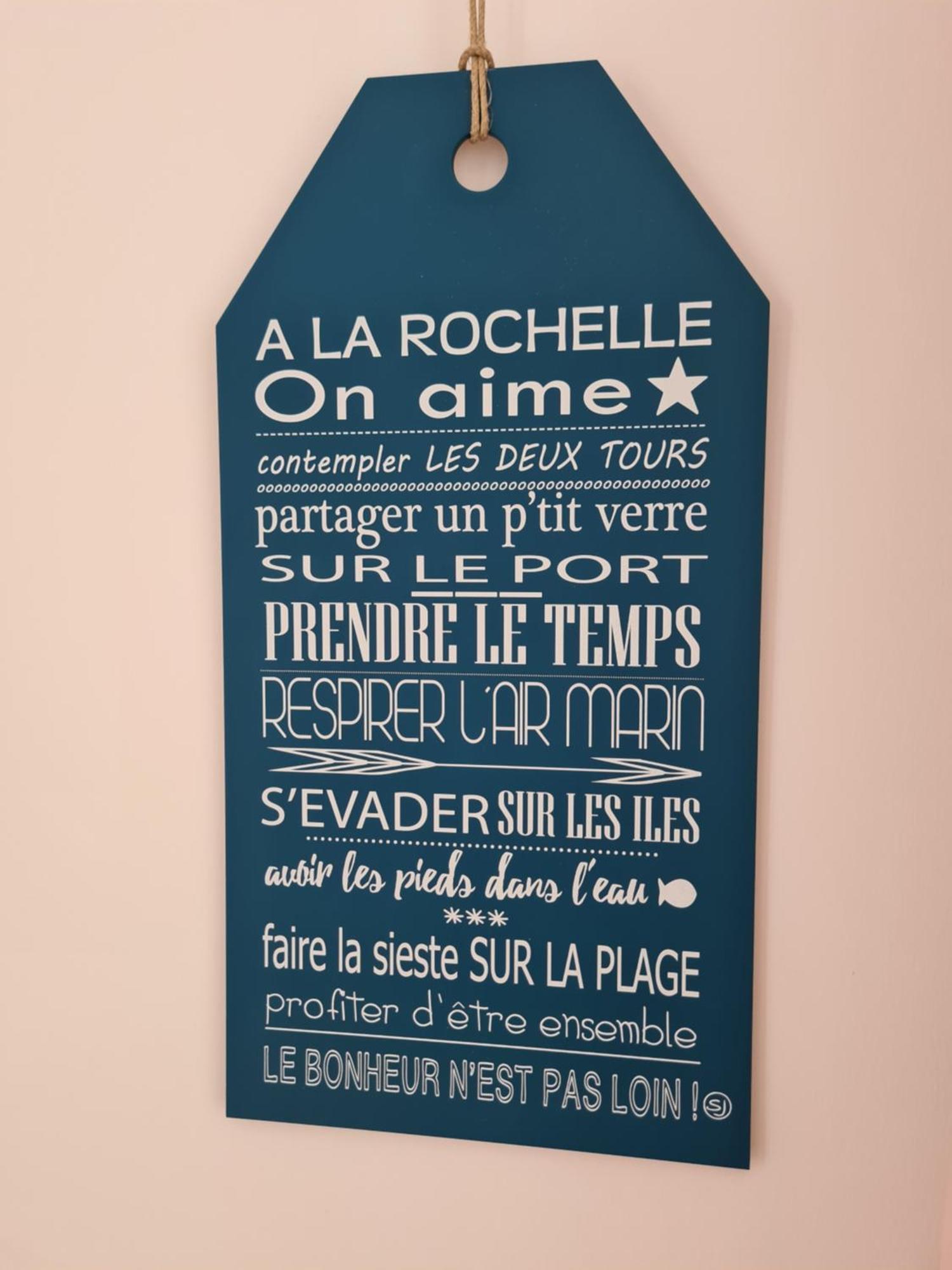 Ferienwohnung Location La Rebelle - La Rochelle B Exterior foto